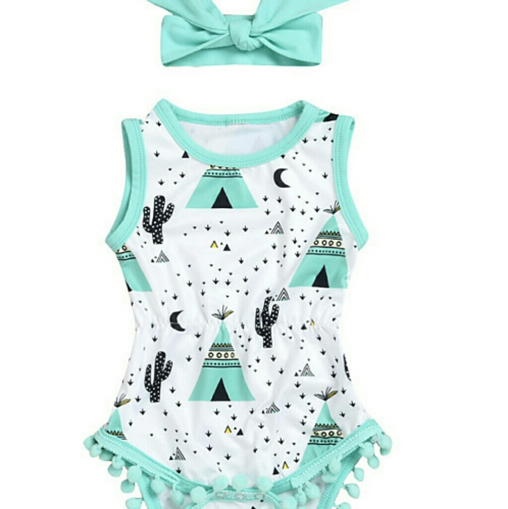 Baby Girl outfit